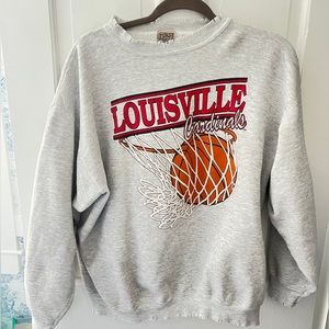 Furst of a Kind Louisville Crew Neck - LF